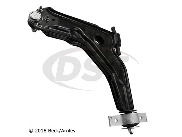 beckarnley-102-6925 Front Lower Control Arm and Ball Joint - Passenger Side